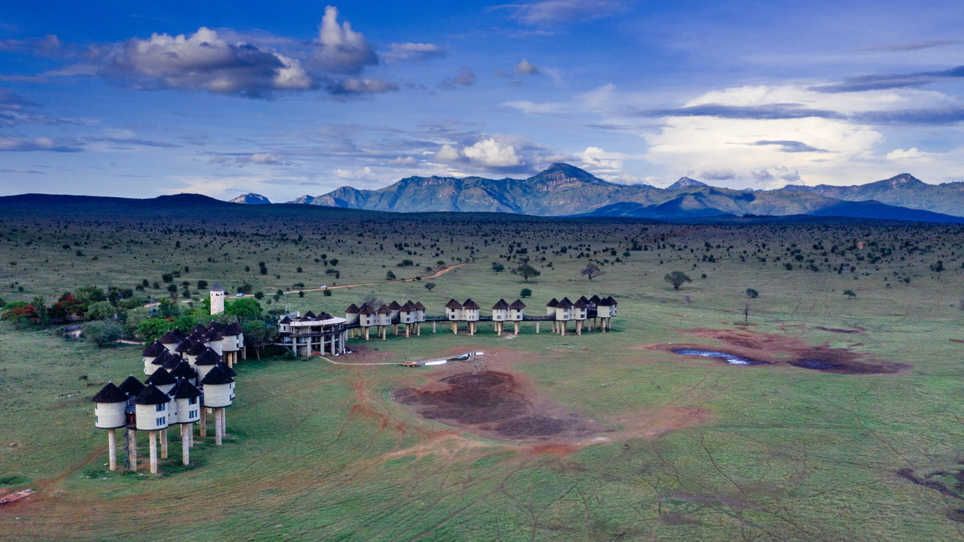 3 Days Tsavo East & Taita Hills Wildlife Sanctuary 3 Days Tsavo East & Taita Hills Wildlife Sanctuary