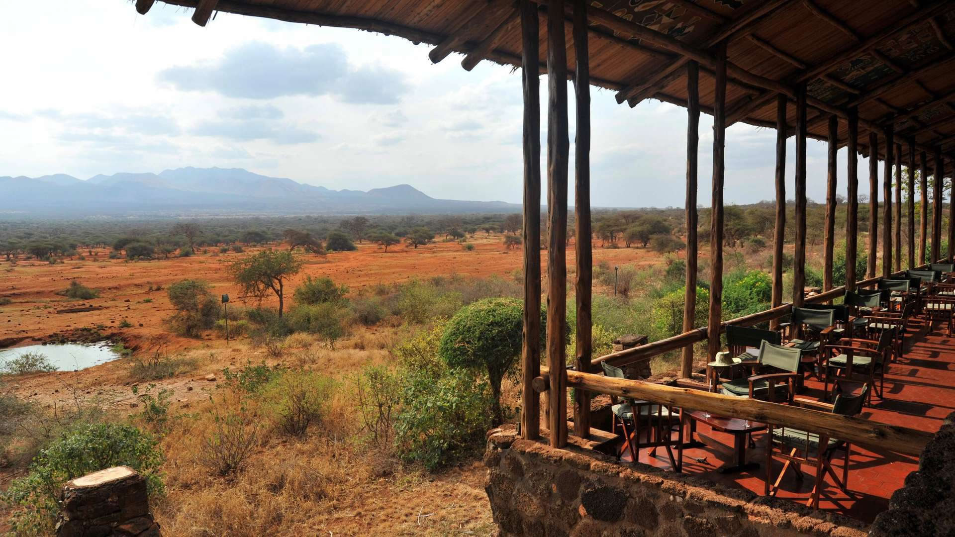 3 Days Tsavo West & Amboseli National Parks 3 Days Tsavo West & Amboseli National Parks