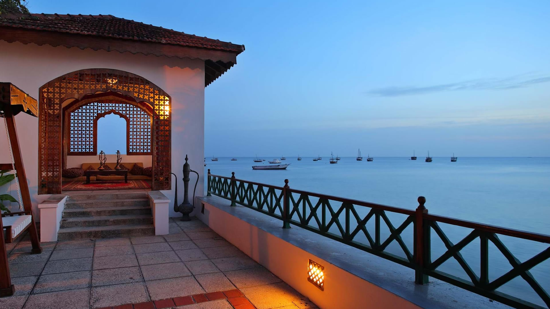 3 Days Zanzibar Island