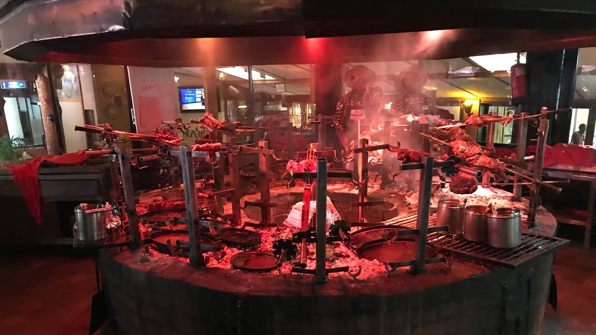 Half Day Carnivore Restaurant Half Day Carnivore Restaurant